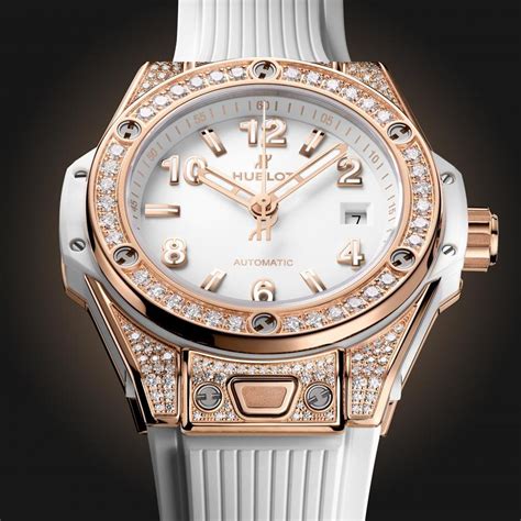 hublot big bang classic|hublot big bang women's.